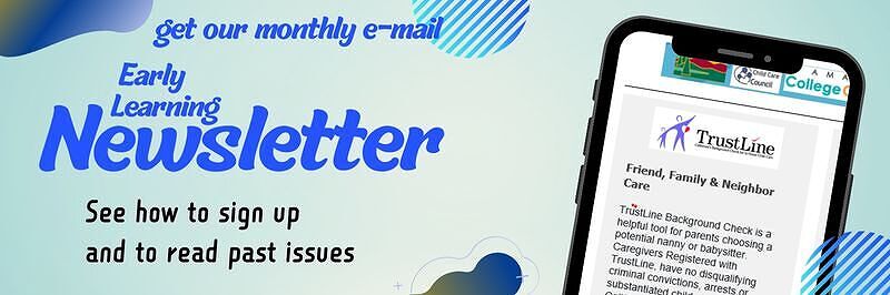 Keep to-to-date with our newsletter - click here to view.
