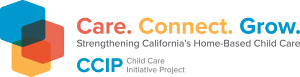 Child Care Initiative Project Logo